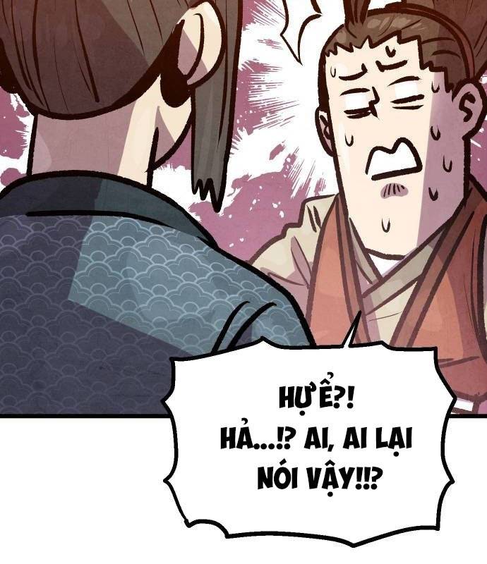 Chinh Phục Võ Lâm Chỉ Với Một Tô Mỳ: Chapter 30