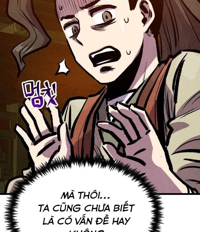 Chinh Phục Võ Lâm Chỉ Với Một Tô Mỳ: Chapter 30