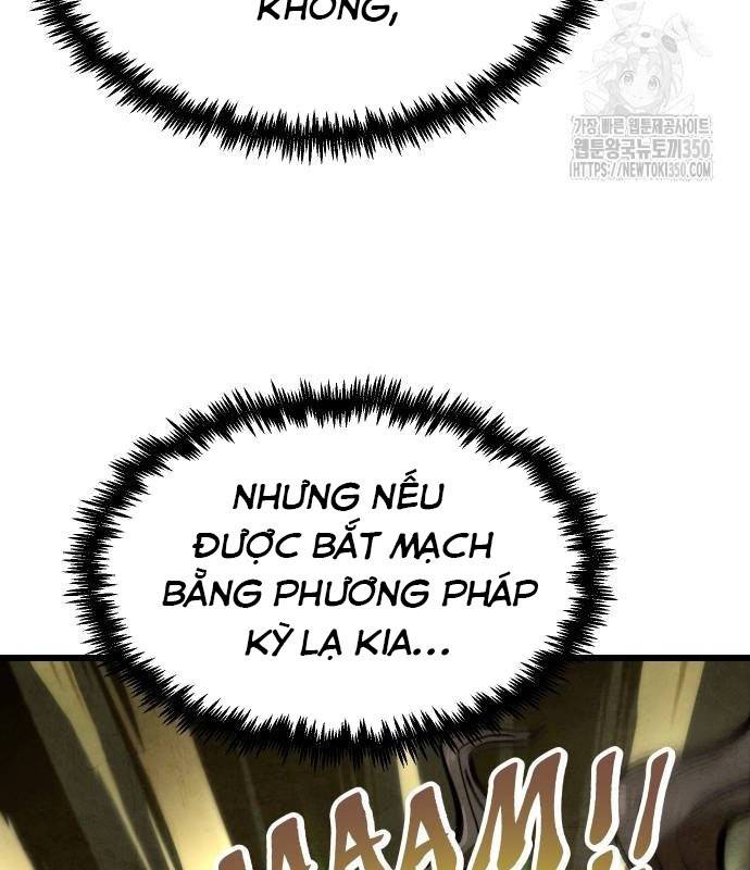 Chinh Phục Võ Lâm Chỉ Với Một Tô Mỳ: Chapter 30
