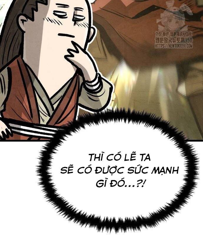 Chinh Phục Võ Lâm Chỉ Với Một Tô Mỳ: Chapter 30