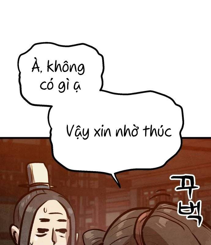 Chinh Phục Võ Lâm Chỉ Với Một Tô Mỳ: Chapter 30
