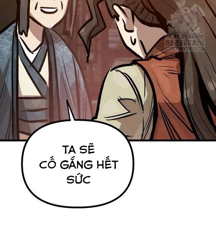 Chinh Phục Võ Lâm Chỉ Với Một Tô Mỳ: Chapter 30