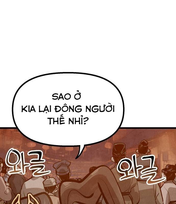 Chinh Phục Võ Lâm Chỉ Với Một Tô Mỳ: Chapter 30