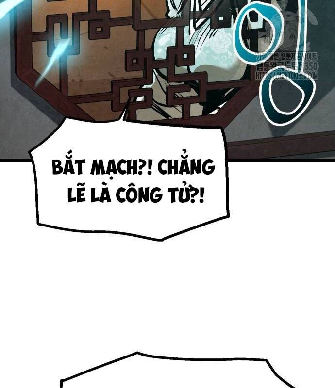 Chinh Phục Võ Lâm Chỉ Với Một Tô Mỳ: Chapter 30