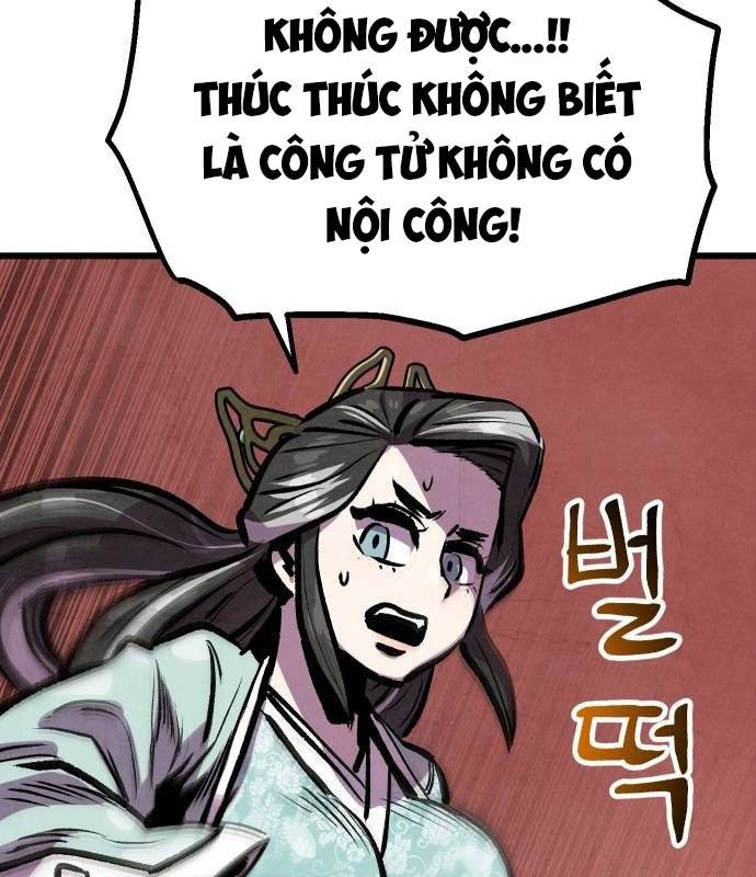 Chinh Phục Võ Lâm Chỉ Với Một Tô Mỳ: Chapter 30