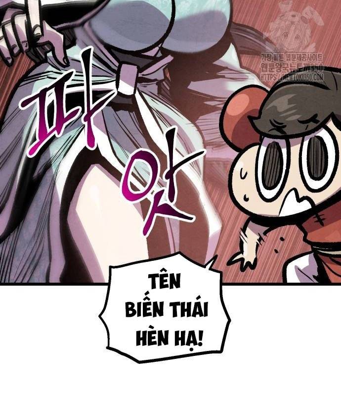 Chinh Phục Võ Lâm Chỉ Với Một Tô Mỳ: Chapter 30