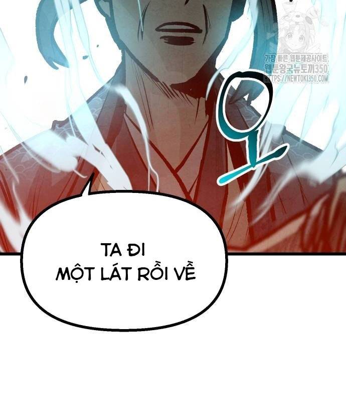 Chinh Phục Võ Lâm Chỉ Với Một Tô Mỳ: Chapter 30