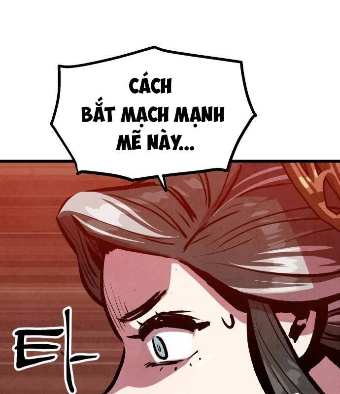 Chinh Phục Võ Lâm Chỉ Với Một Tô Mỳ: Chapter 30