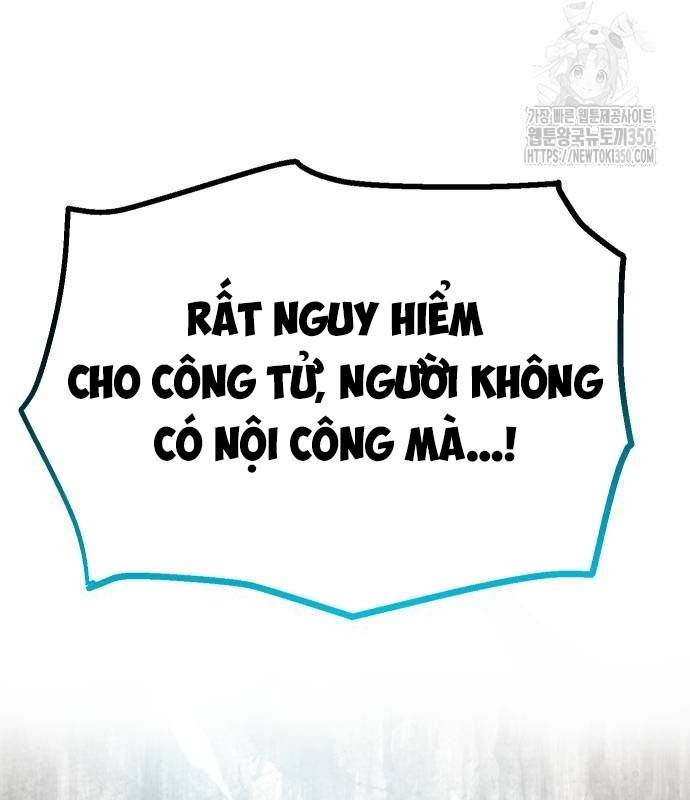 Chinh Phục Võ Lâm Chỉ Với Một Tô Mỳ: Chapter 30