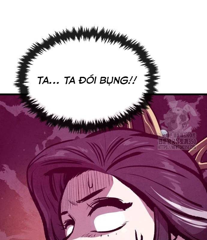 Chinh Phục Võ Lâm Chỉ Với Một Tô Mỳ: Chapter 30
