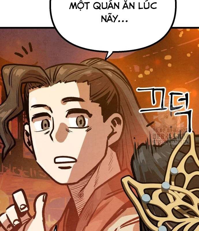 Chinh Phục Võ Lâm Chỉ Với Một Tô Mỳ: Chapter 30