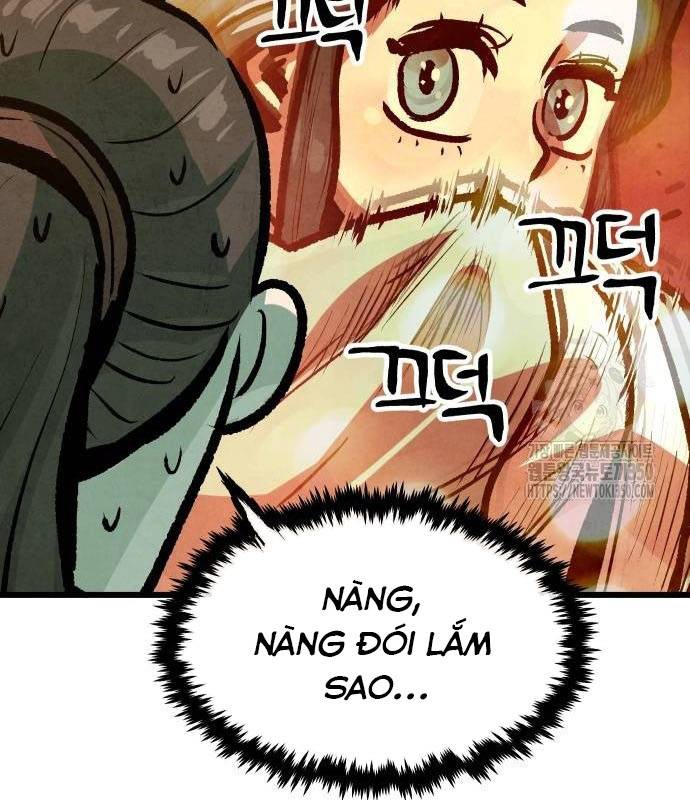 Chinh Phục Võ Lâm Chỉ Với Một Tô Mỳ: Chapter 30