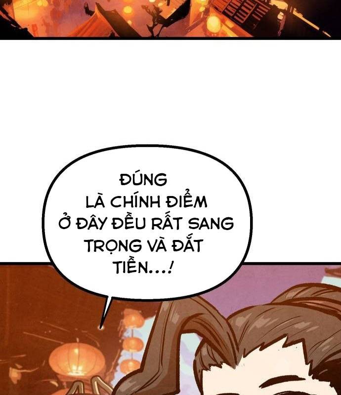 Chinh Phục Võ Lâm Chỉ Với Một Tô Mỳ: Chapter 30
