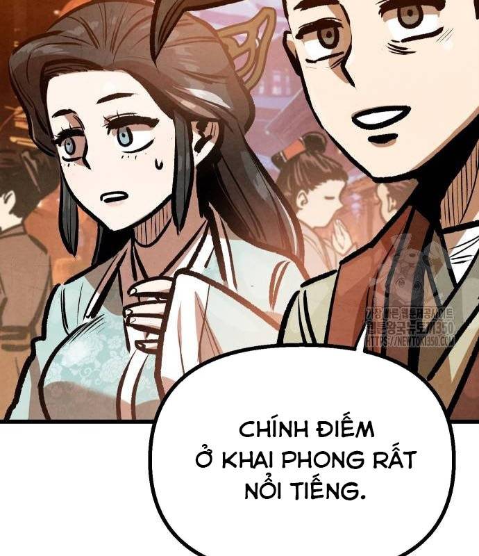 Chinh Phục Võ Lâm Chỉ Với Một Tô Mỳ: Chapter 30