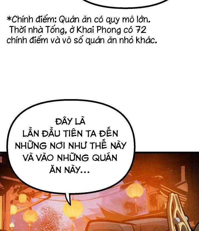 Chinh Phục Võ Lâm Chỉ Với Một Tô Mỳ: Chapter 30