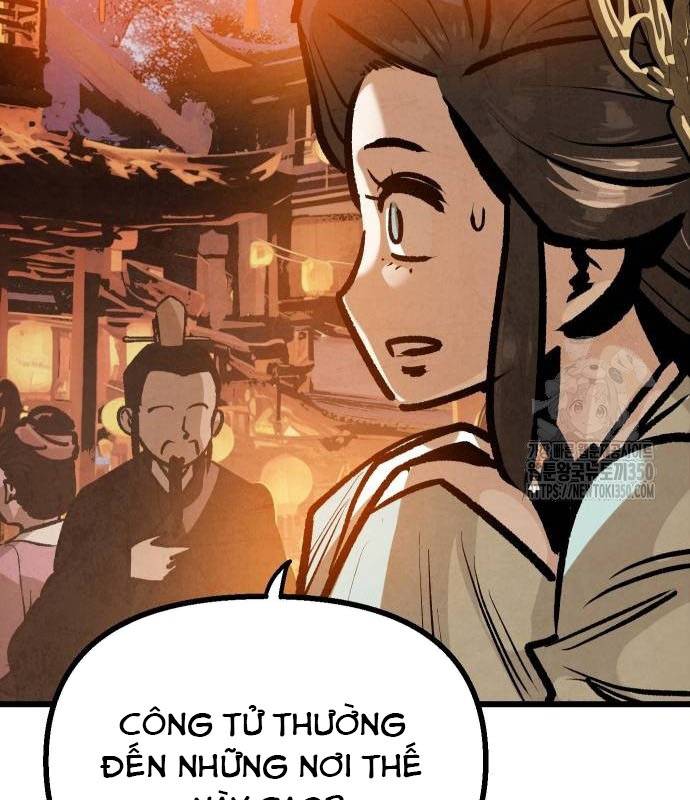 Chinh Phục Võ Lâm Chỉ Với Một Tô Mỳ: Chapter 30