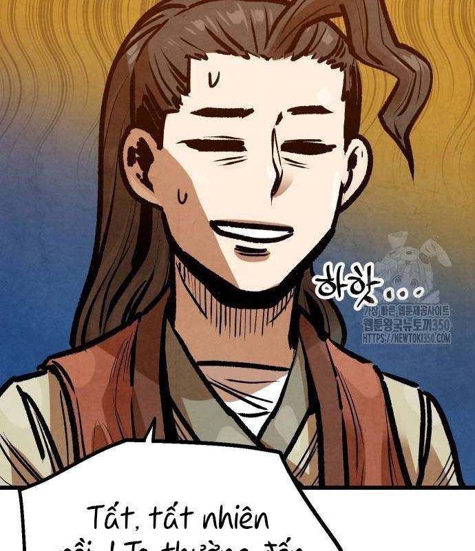 Chinh Phục Võ Lâm Chỉ Với Một Tô Mỳ: Chapter 30