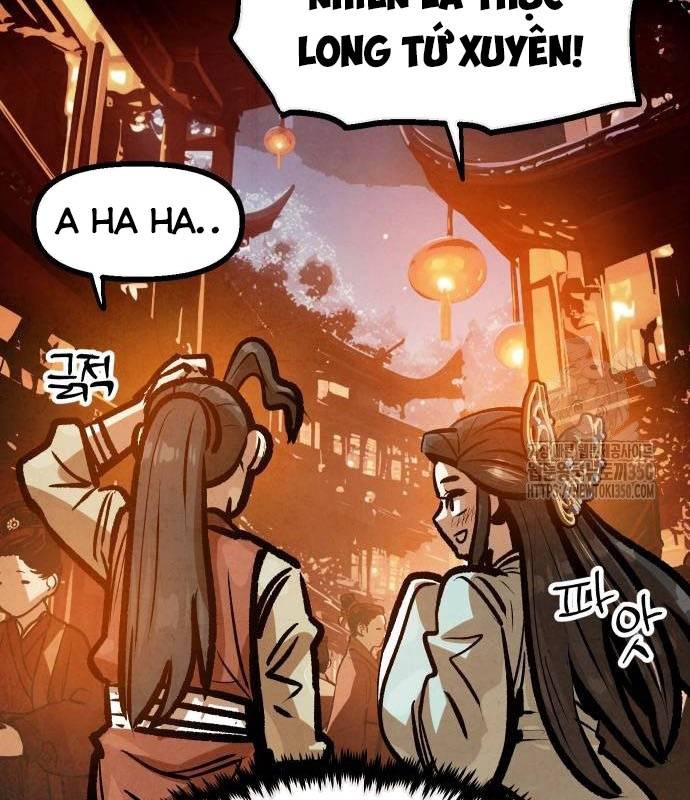 Chinh Phục Võ Lâm Chỉ Với Một Tô Mỳ: Chapter 30