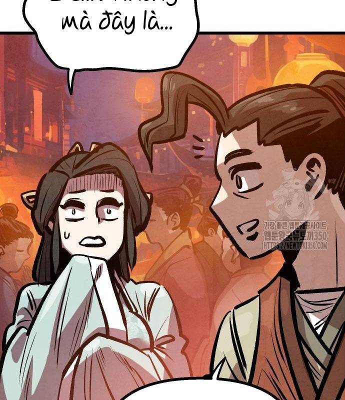 Chinh Phục Võ Lâm Chỉ Với Một Tô Mỳ: Chapter 30