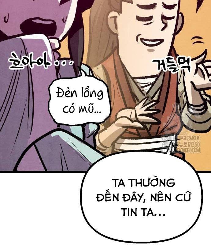 Chinh Phục Võ Lâm Chỉ Với Một Tô Mỳ: Chapter 30