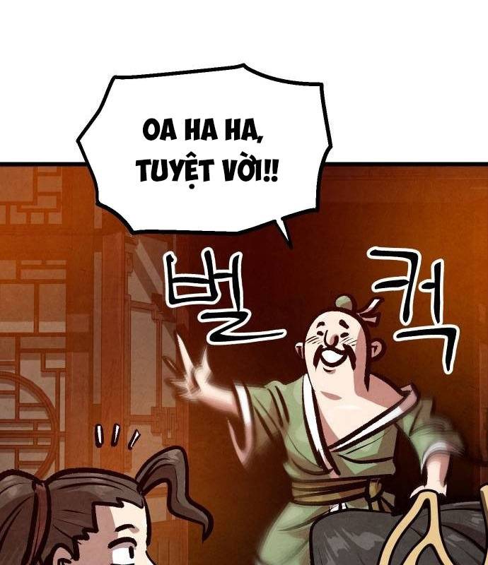 Chinh Phục Võ Lâm Chỉ Với Một Tô Mỳ: Chapter 30