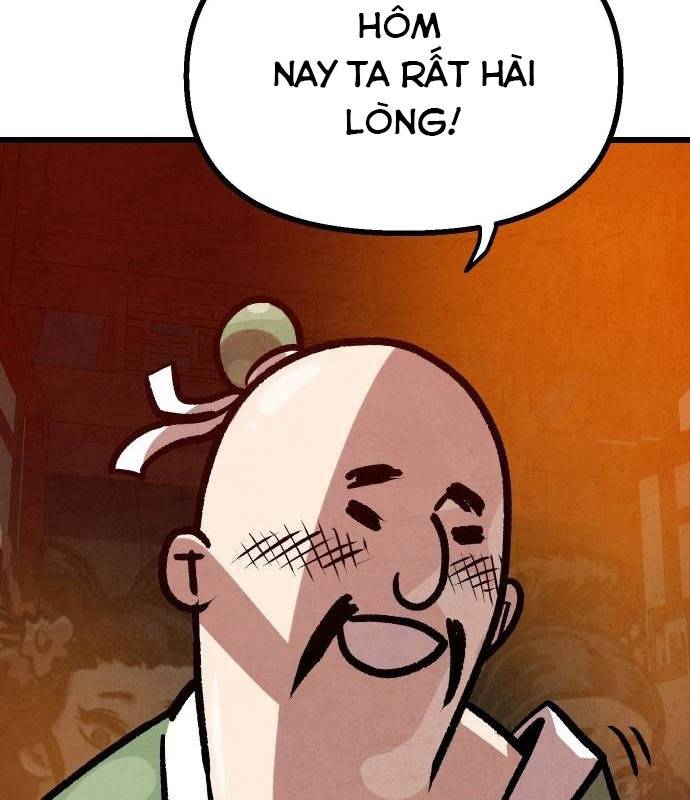 Chinh Phục Võ Lâm Chỉ Với Một Tô Mỳ: Chapter 30