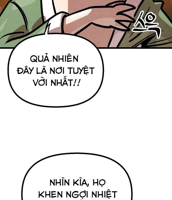 Chinh Phục Võ Lâm Chỉ Với Một Tô Mỳ: Chapter 30