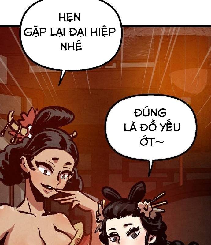 Chinh Phục Võ Lâm Chỉ Với Một Tô Mỳ: Chapter 30