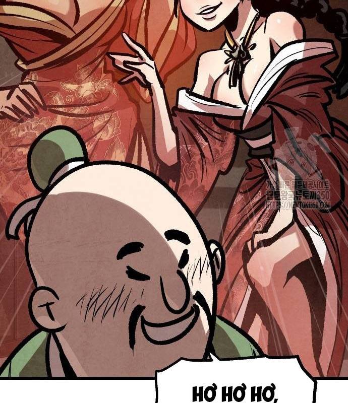 Chinh Phục Võ Lâm Chỉ Với Một Tô Mỳ: Chapter 30