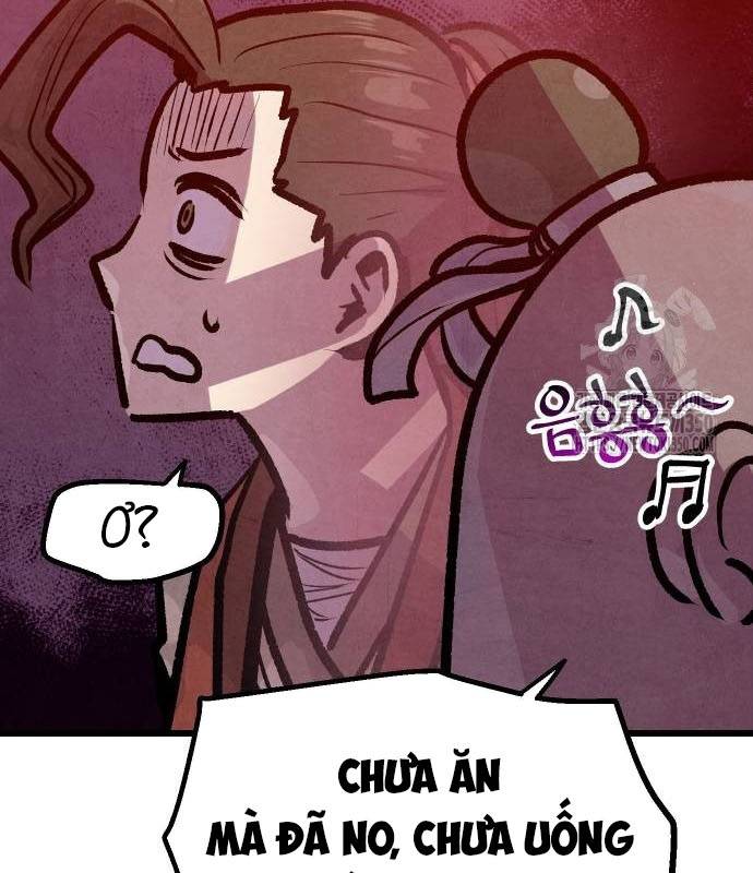 Chinh Phục Võ Lâm Chỉ Với Một Tô Mỳ: Chapter 30
