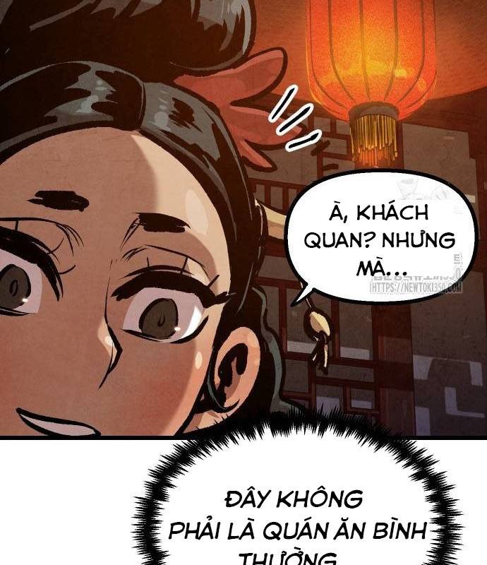 Chinh Phục Võ Lâm Chỉ Với Một Tô Mỳ: Chapter 30