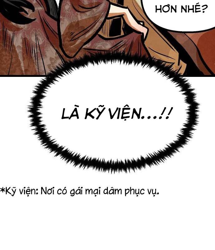 Chinh Phục Võ Lâm Chỉ Với Một Tô Mỳ: Chapter 30