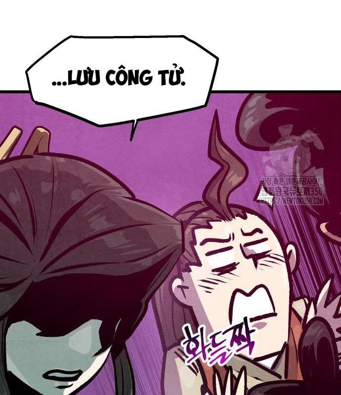 Chinh Phục Võ Lâm Chỉ Với Một Tô Mỳ: Chapter 30
