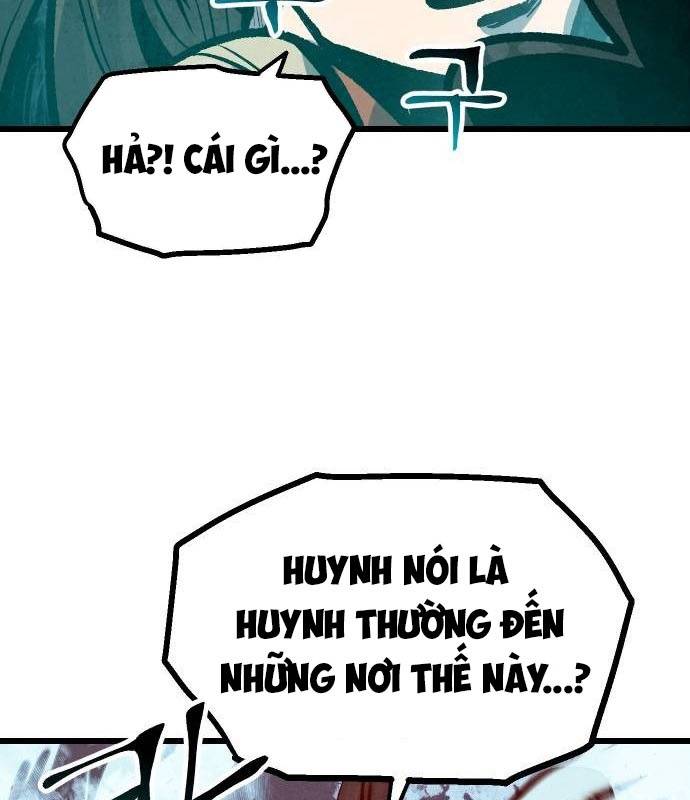Chinh Phục Võ Lâm Chỉ Với Một Tô Mỳ: Chapter 30