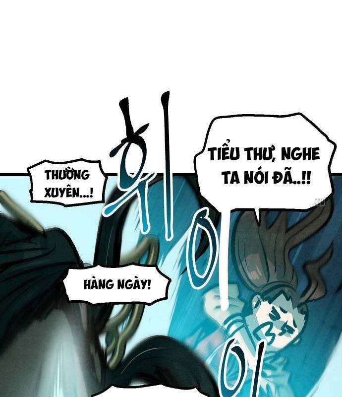 Chinh Phục Võ Lâm Chỉ Với Một Tô Mỳ: Chapter 30