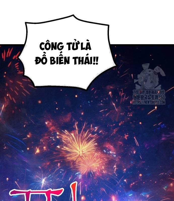 Chinh Phục Võ Lâm Chỉ Với Một Tô Mỳ: Chapter 30