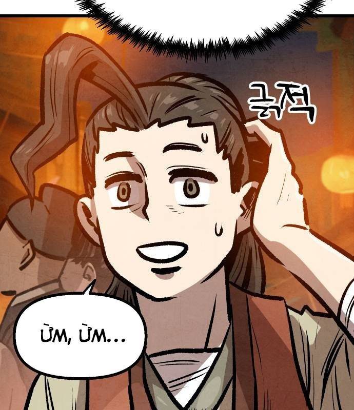 Chinh Phục Võ Lâm Chỉ Với Một Tô Mỳ: Chapter 30