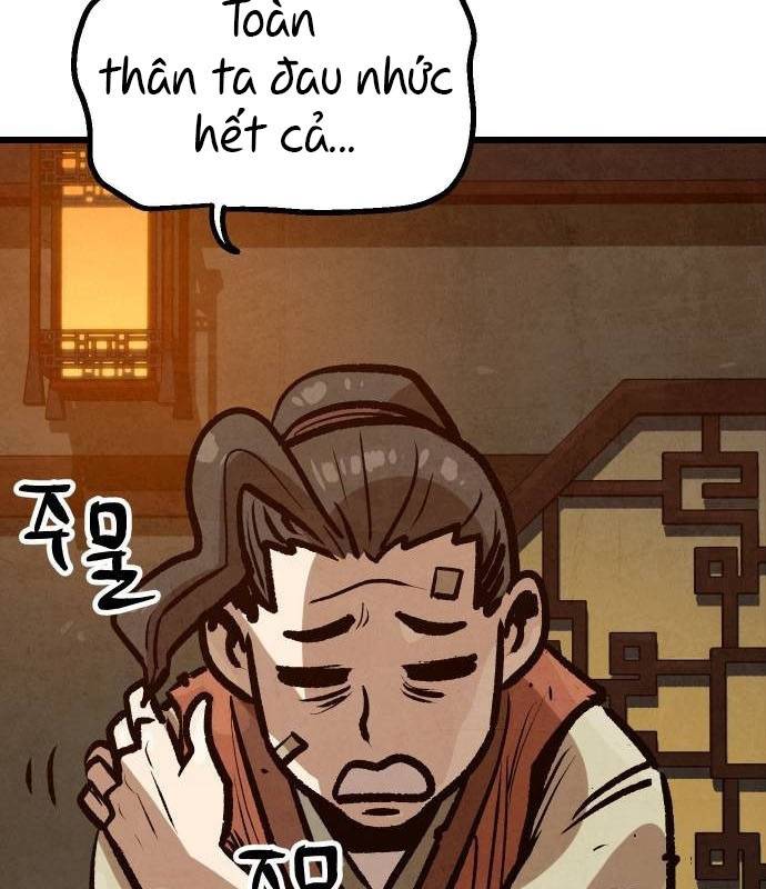 Chinh Phục Võ Lâm Chỉ Với Một Tô Mỳ: Chapter 30