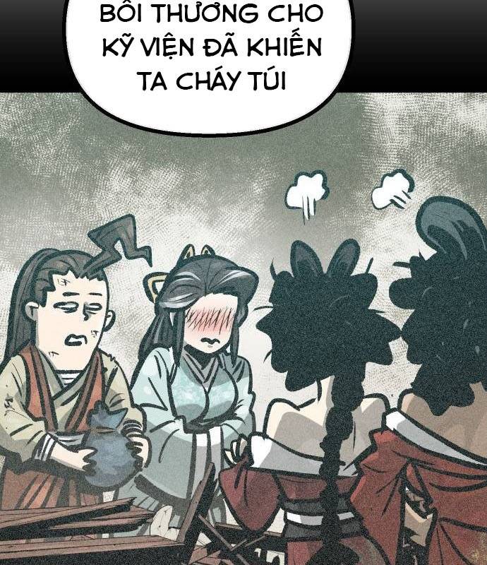 Chinh Phục Võ Lâm Chỉ Với Một Tô Mỳ: Chapter 30