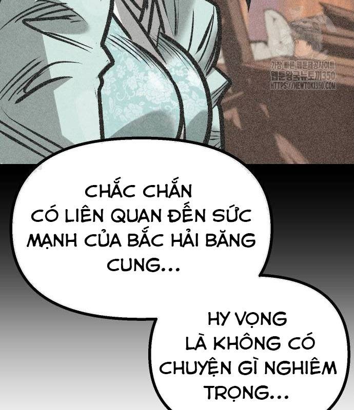 Chinh Phục Võ Lâm Chỉ Với Một Tô Mỳ: Chapter 30