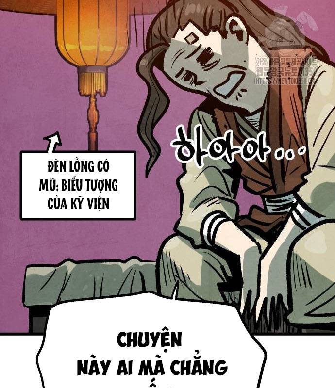 Chinh Phục Võ Lâm Chỉ Với Một Tô Mỳ: Chapter 30
