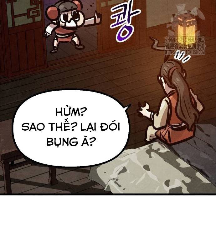 Chinh Phục Võ Lâm Chỉ Với Một Tô Mỳ: Chapter 30