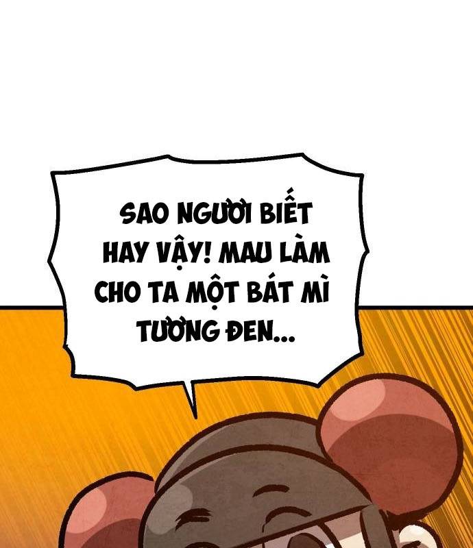 Chinh Phục Võ Lâm Chỉ Với Một Tô Mỳ: Chapter 30