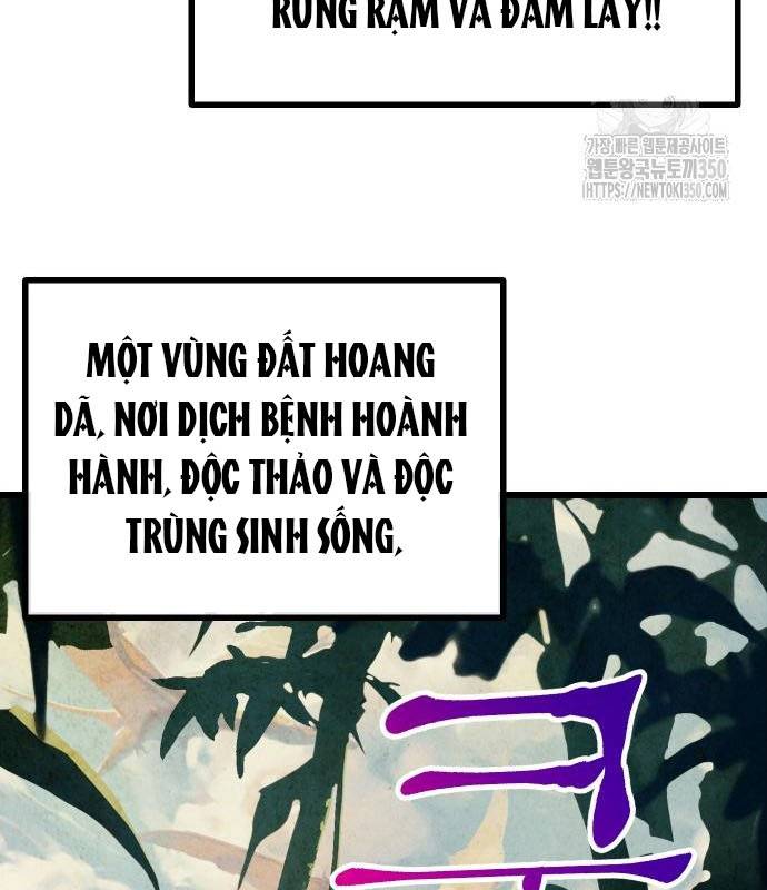 Chinh Phục Võ Lâm Chỉ Với Một Tô Mỳ: Chapter 32