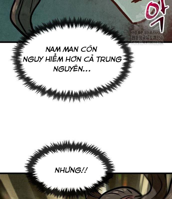 Chinh Phục Võ Lâm Chỉ Với Một Tô Mỳ: Chapter 32