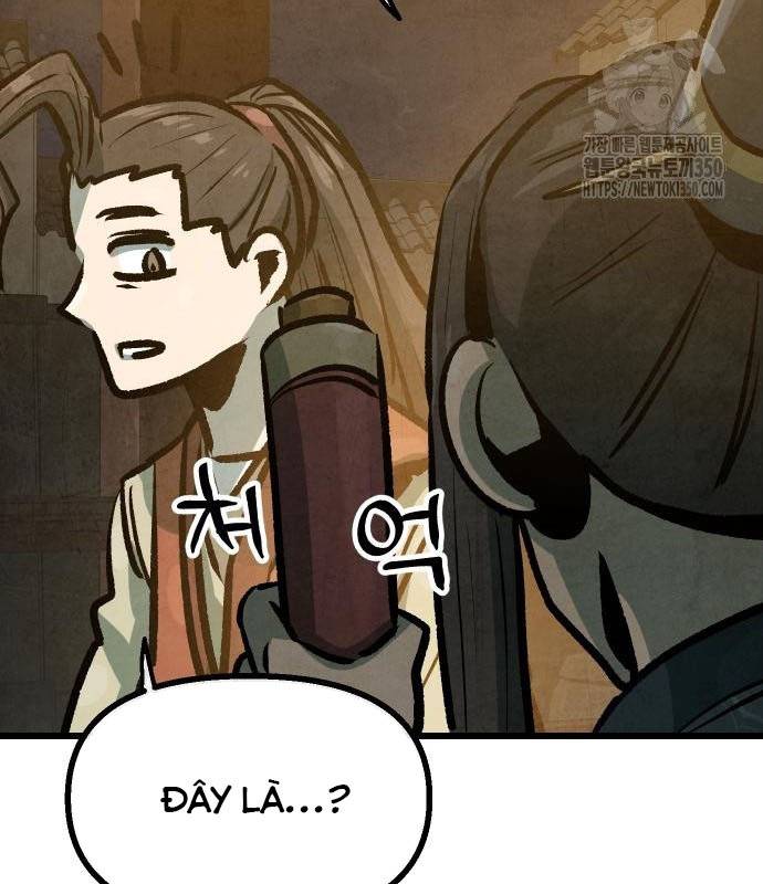 Chinh Phục Võ Lâm Chỉ Với Một Tô Mỳ: Chapter 32