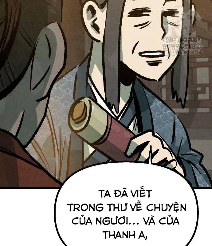 Chinh Phục Võ Lâm Chỉ Với Một Tô Mỳ: Chapter 32
