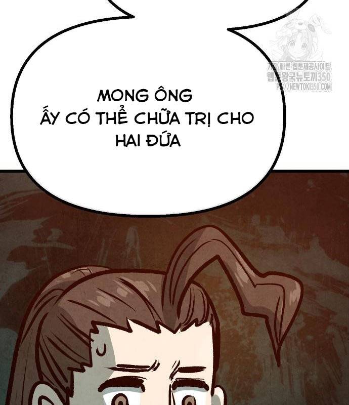 Chinh Phục Võ Lâm Chỉ Với Một Tô Mỳ: Chapter 32
