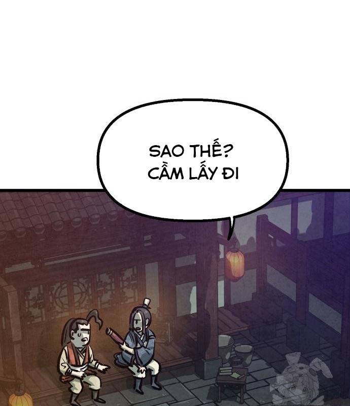 Chinh Phục Võ Lâm Chỉ Với Một Tô Mỳ: Chapter 32