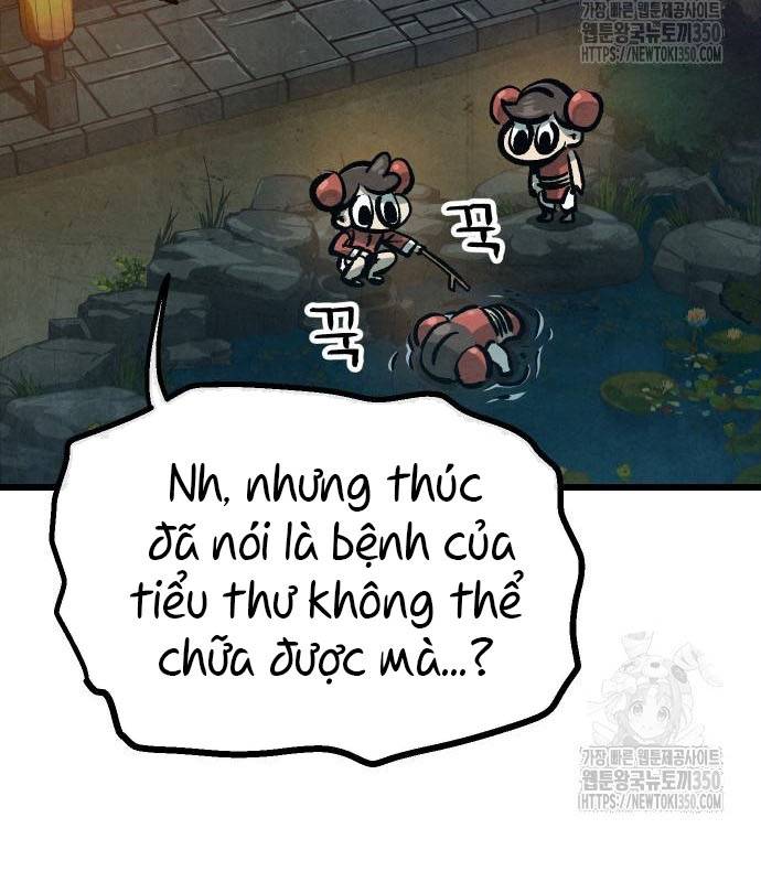 Chinh Phục Võ Lâm Chỉ Với Một Tô Mỳ: Chapter 32